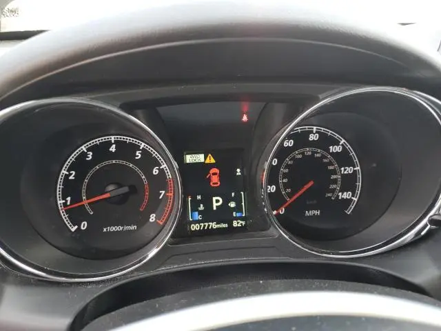 2025 MITSUBISHI OUTLANDER SPORT S  