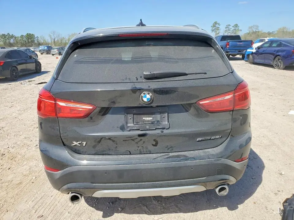 2022 BMW X1 SDRIVE28I  