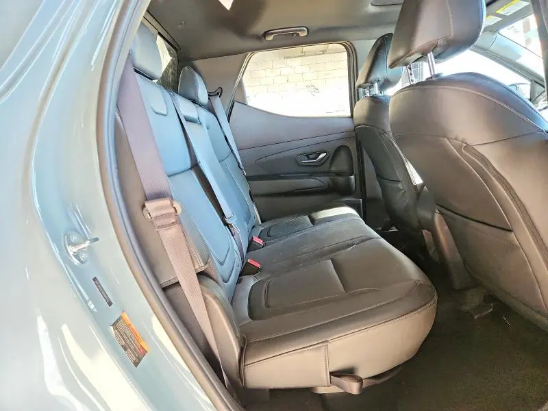 2024 HYUNDAI SANTA CRUZ XRT  