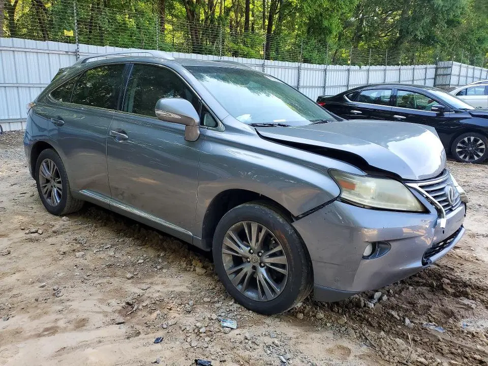2014 LEXUS RX 350  