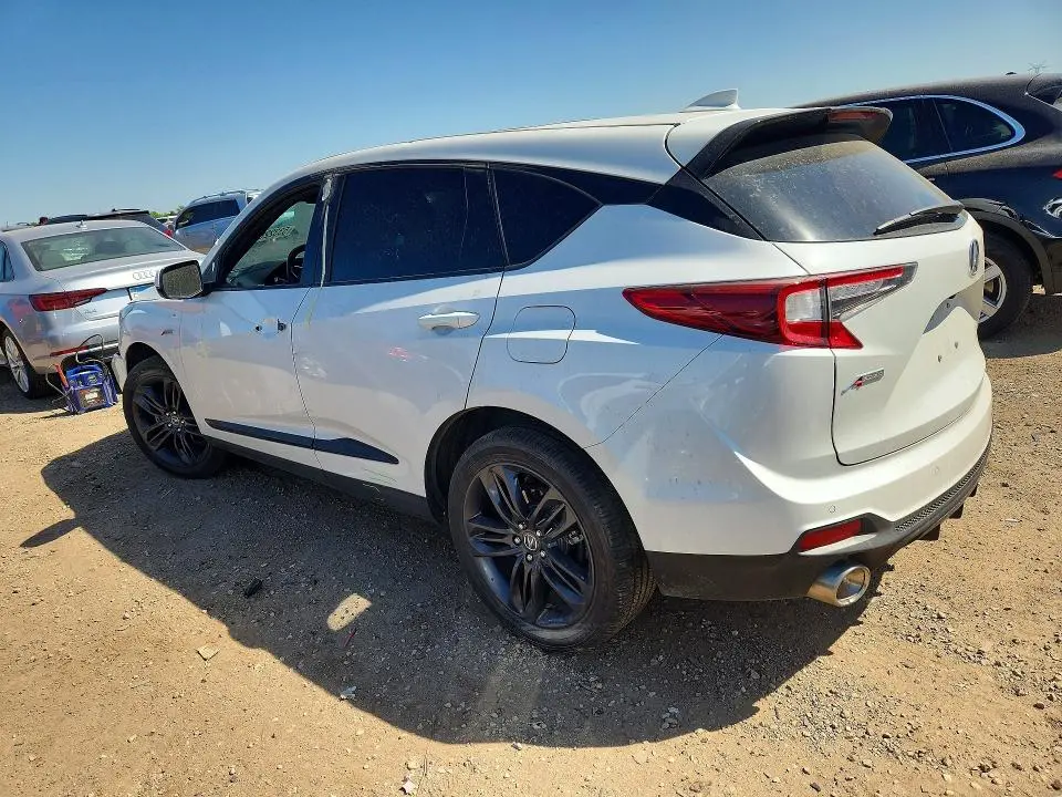 2022 ACURA RDX A-SPEC  