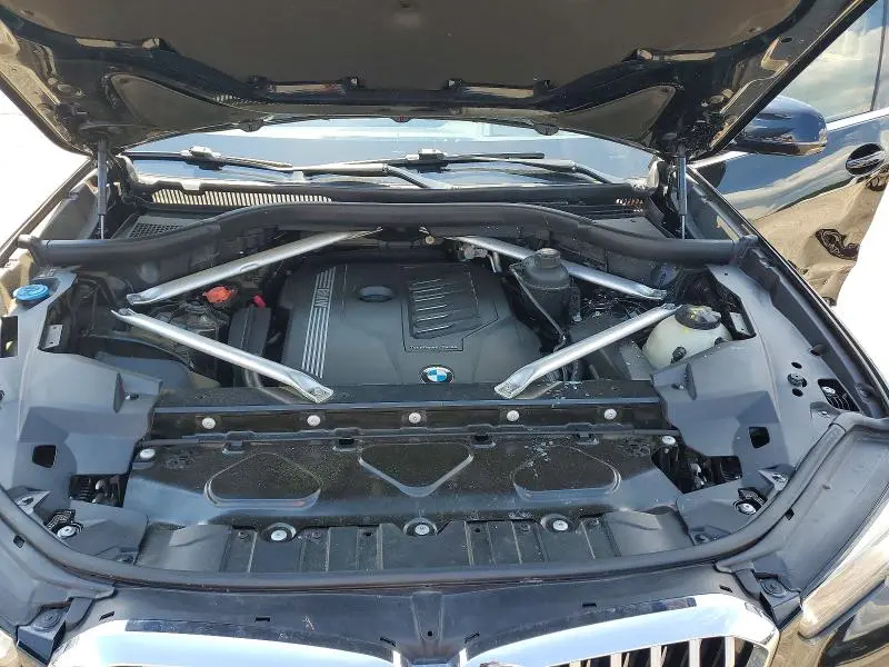 2020 BMW X5 SDRIVE 40I  