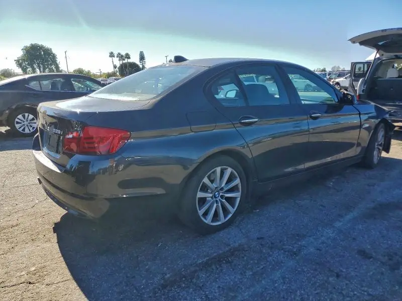 2012 BMW 528 I  