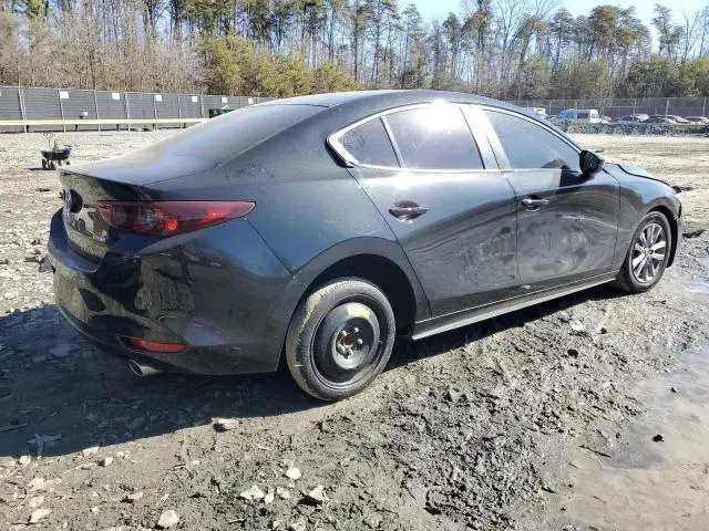 2020 MAZDA 3   