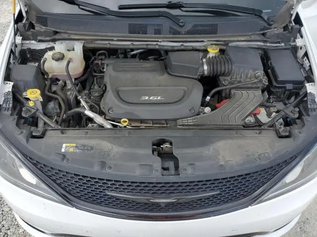 2019 CHRYSLER PACIFICA TOURING L PLUS  