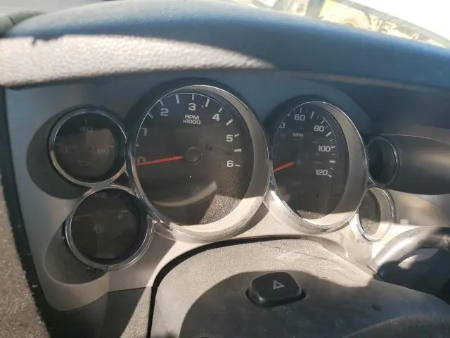 2012 GMC SIERRA C1500 SLE  