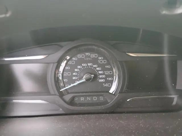 2016 FORD FLEX LIMITED  