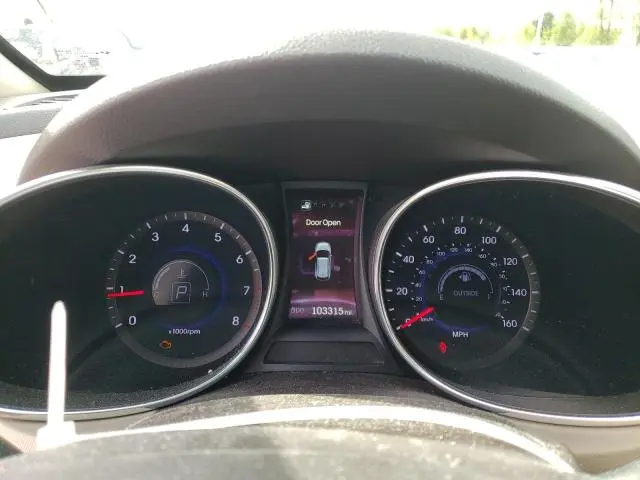 2016 HYUNDAI SANTA FE SPORT 