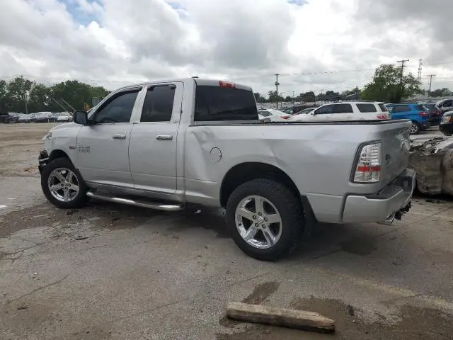 2014 RAM 1500 ST  