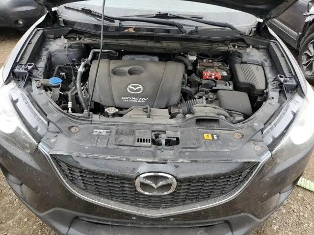 2015 MAZDA CX-5 SPORT  