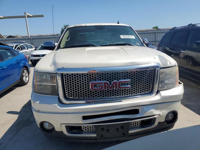 2013 GMC SIERRA C1500 DENALI