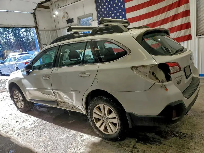 2019 SUBARU OUTBACK 2.5I  