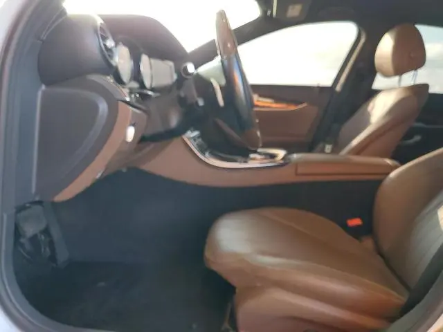 2017 MERCEDES-BENZ E 300  