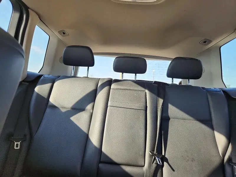 2015 MERCEDES-BENZ GLK 350 4MATIC  
