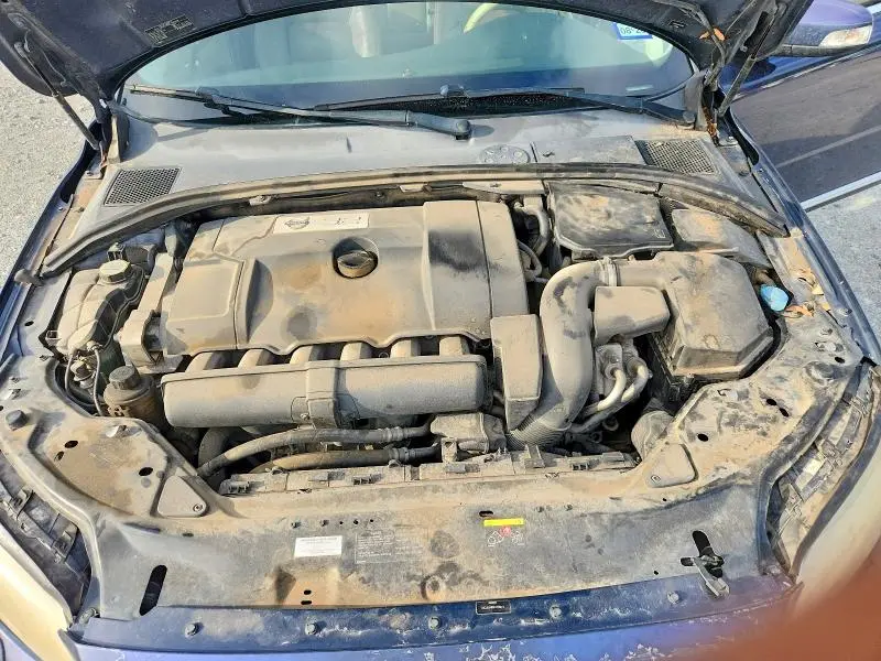 2011 VOLVO S80 3.2  