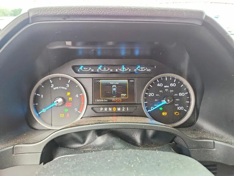 2018 FORD F250 SUPER DUTY  
