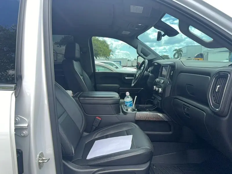 2023 GMC SIERRA K2500 DENALI  