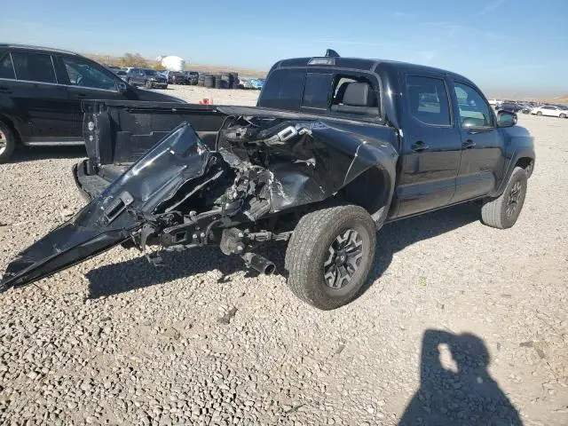 2023 TOYOTA TACOMA DOUBLE CAB  