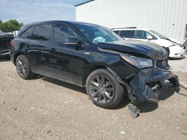 2020 ACURA MDX A-SPEC  