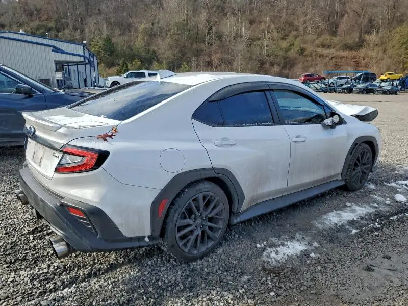 2023 SUBARU WRX PREMIUM  