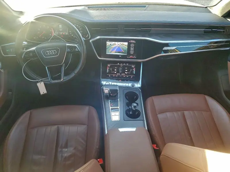 2019 AUDI A6 PREMIUM  