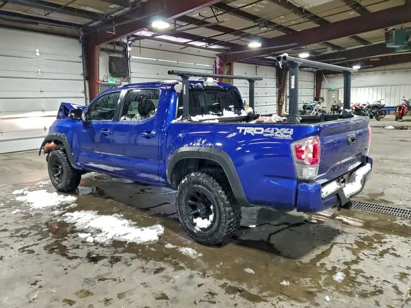 2023 TOYOTA TACOMA DOUBLE CAB  