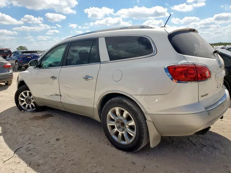 2012 BUICK ENCLAVE