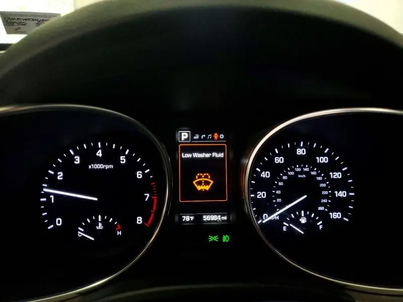 2017 HYUNDAI SANTA FE LIMITED ULTIMATE  
