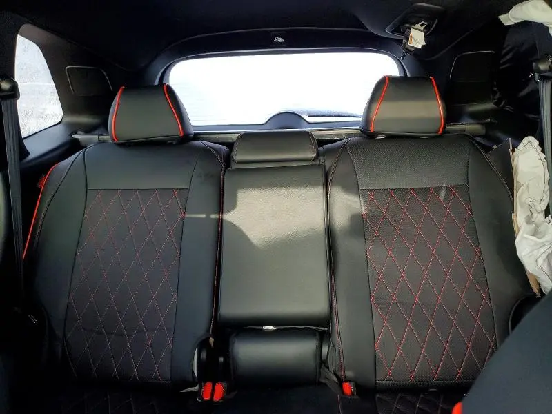 2023 HONDA CR-V SPORT TOURING  