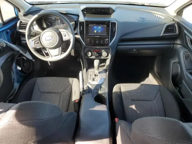 2022 SUBA IMPREZA   