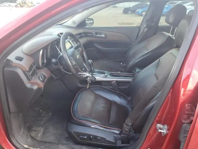 2013 CHEVROLET MALIBU LTZ  