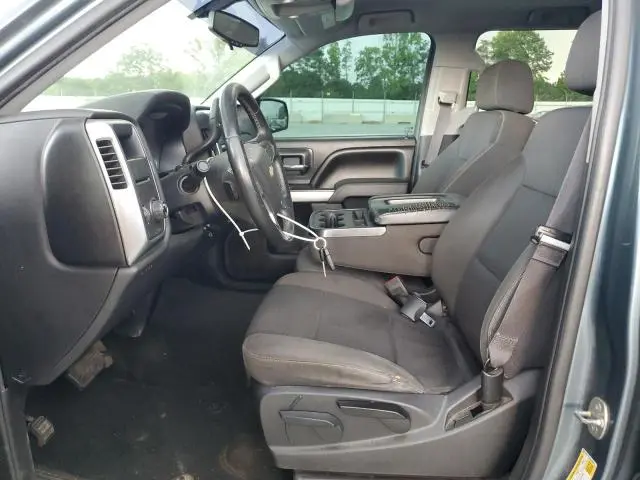 2014 CHEVROLET SILVERADO C1500 LT  