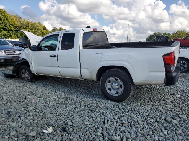 2019 TOYOTA TACOMA ACCESS CAB