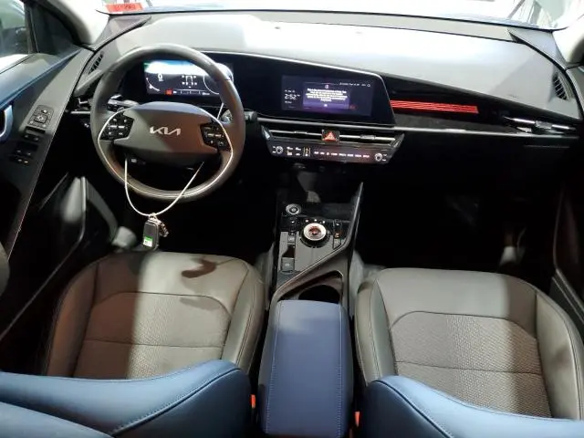 2024 KIA NIRO WIND