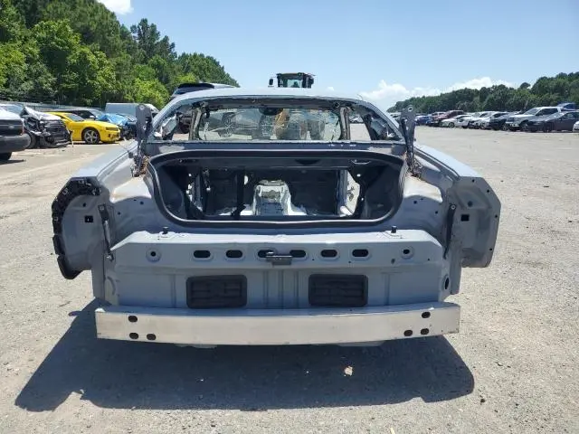 2020 DODGE CHALLENGER R/T SCAT PACK  