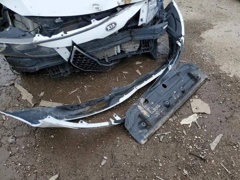 2012 KIA OPTIMA SX  