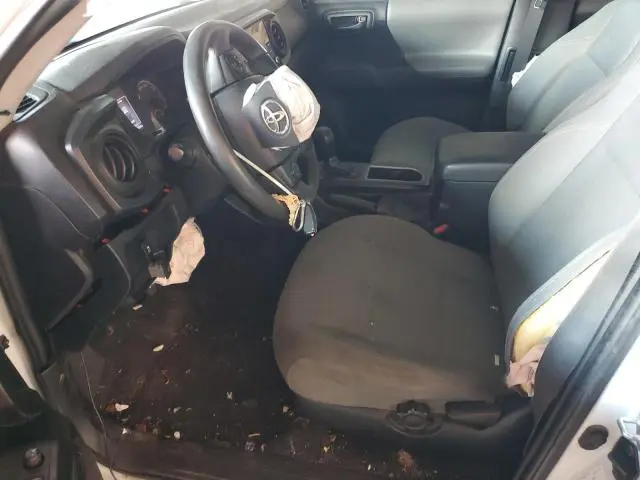 2020 TOYOTA TACOMA ACCESS CAB  