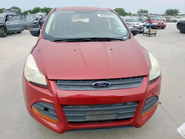 2014 FORD ESCAPE S  