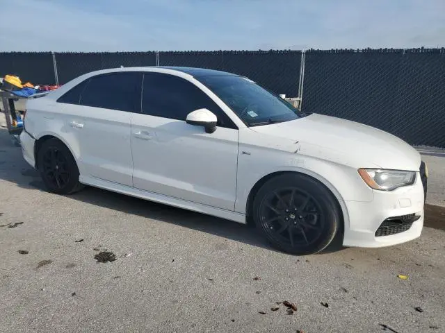 2016 AUDI A3 PREMIUM  