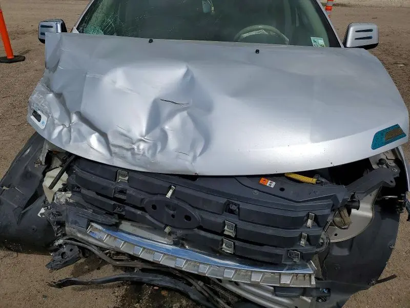 2010 FORD EDGE SEL  