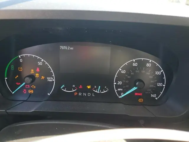 2023 FORD MAVERICK XL  