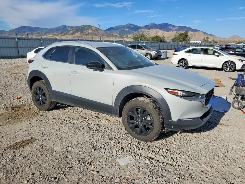 2024 MAZDA CX-30 SELECT  