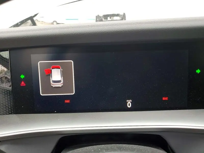 2025 VOLKSWAGEN TIGUAN SE  