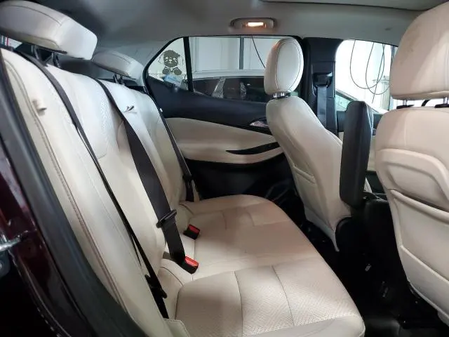 2020 BUICK ENCORE GX ESSENCE  