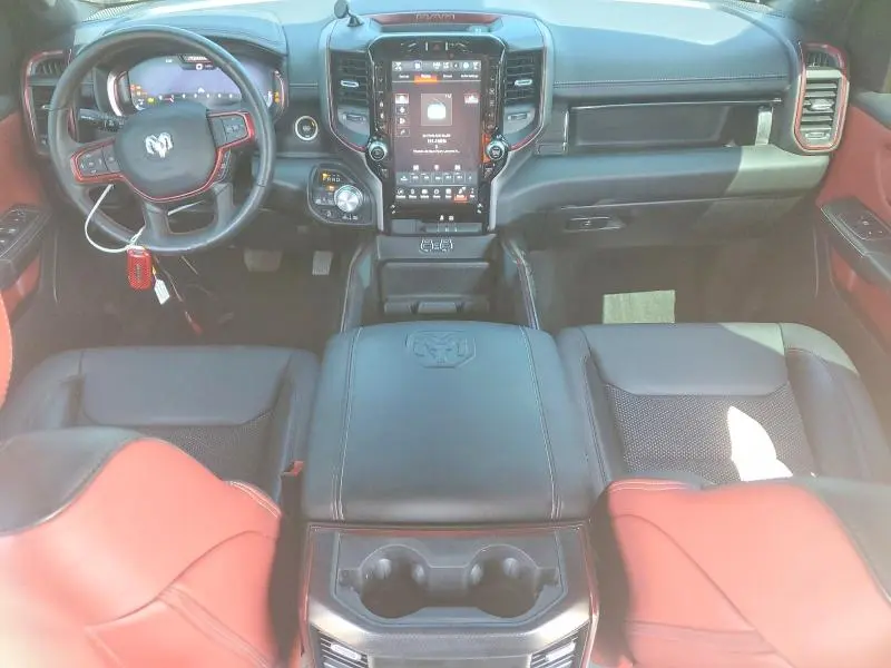 2024 RAM 1500 REBEL  