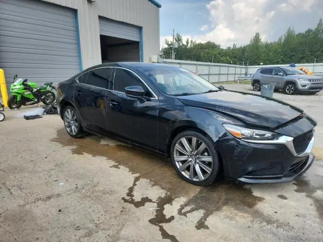 2020 MAZDA 6 TOURING  
