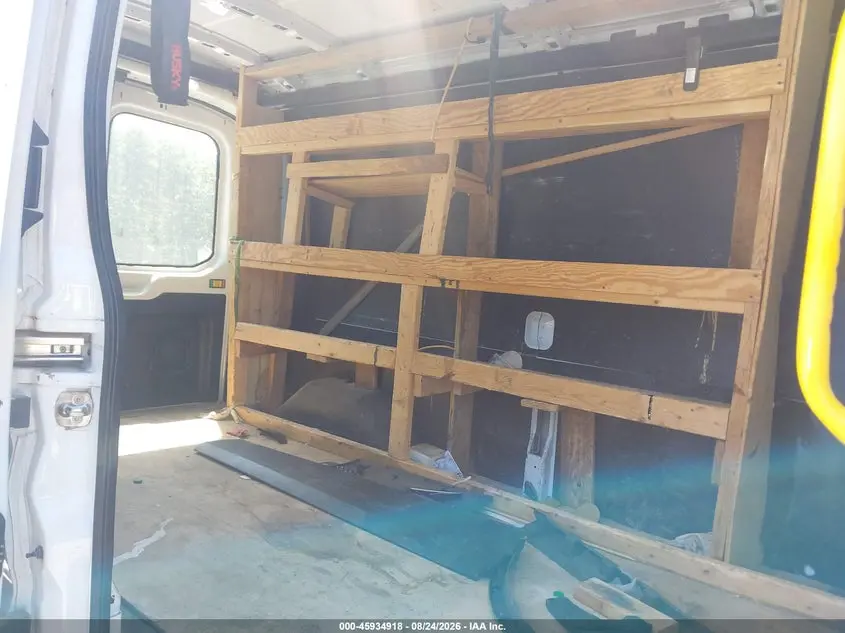 2020 FORD TRANSIT-250  