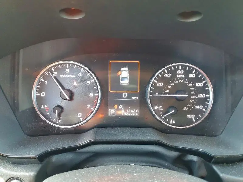 2021 SUBARU LEGACY PREMIUM  