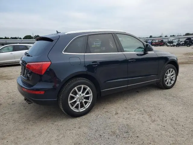 2011 AUDI Q5 PREMIUM