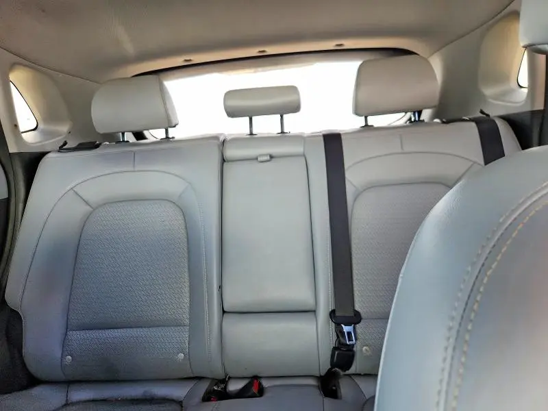 2019 HYUNDAI KONA ULTIMATE  